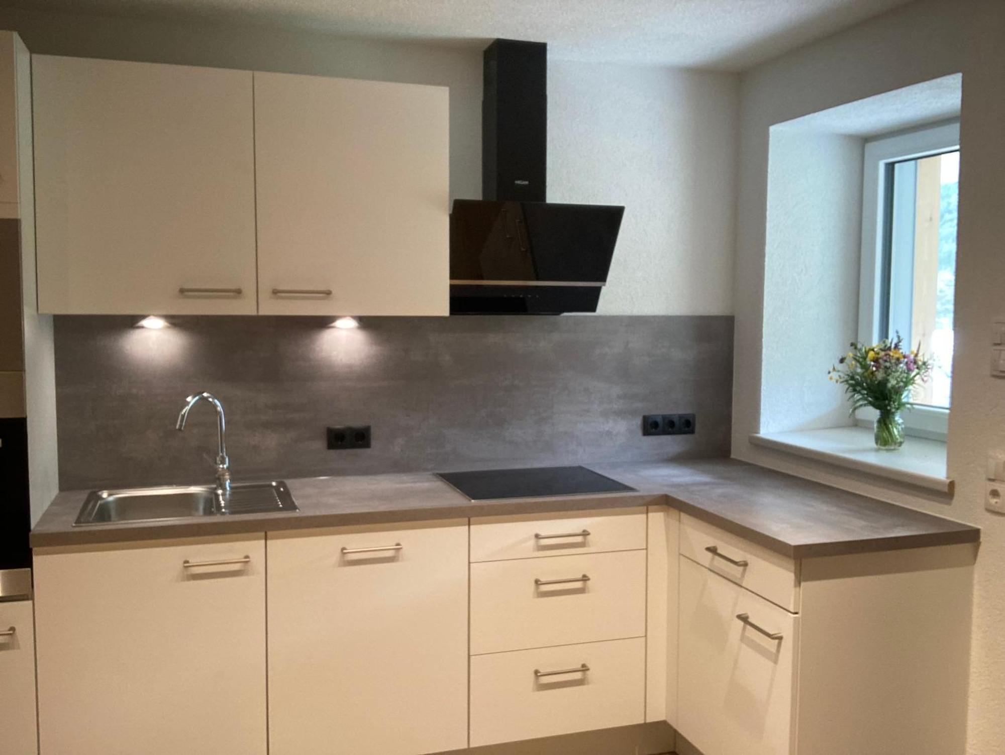 Ferienwohnung Kirschner In Unter Toesens Inkl Super Sommer Card Serfaus Exterior foto
