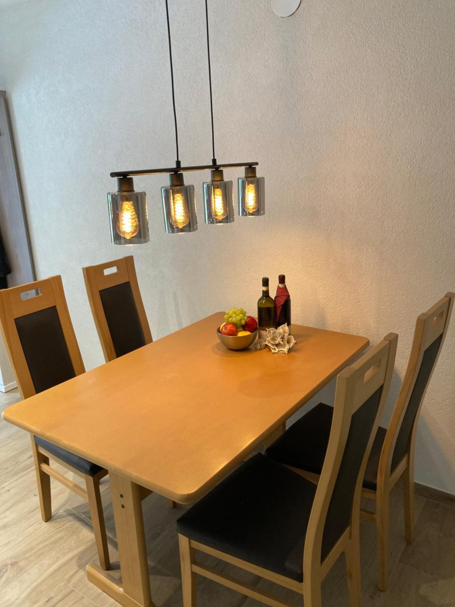 Ferienwohnung Kirschner In Unter Toesens Inkl Super Sommer Card Serfaus Exterior foto